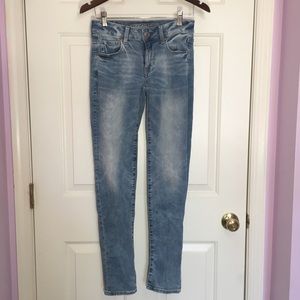 American Eagle Skinny Jean